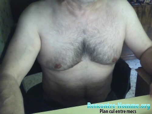 Rencontre homme H mature 56 ans cherche jeune