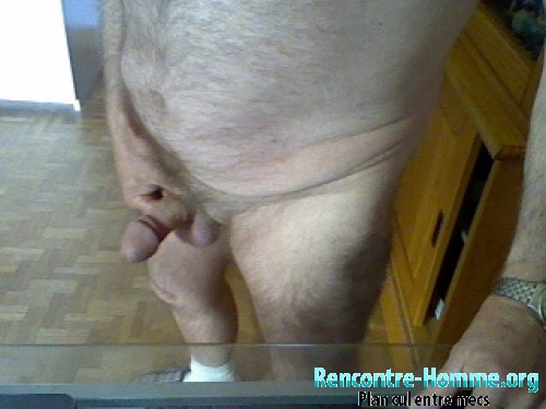 Rencontre homme CHERCHE AMANT ACTIF REGULIER