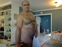 cherche dominant arabe ou black musulman